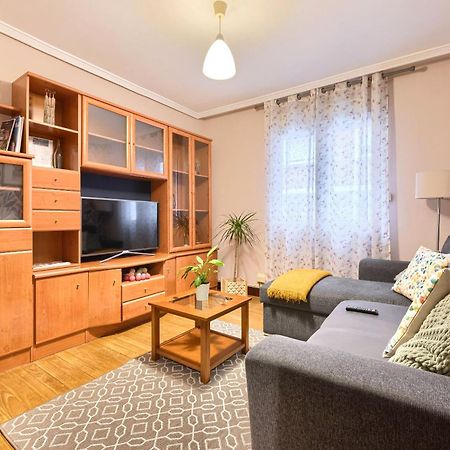 Apartmán Bilbao, A Un Paso. Exteriér fotografie