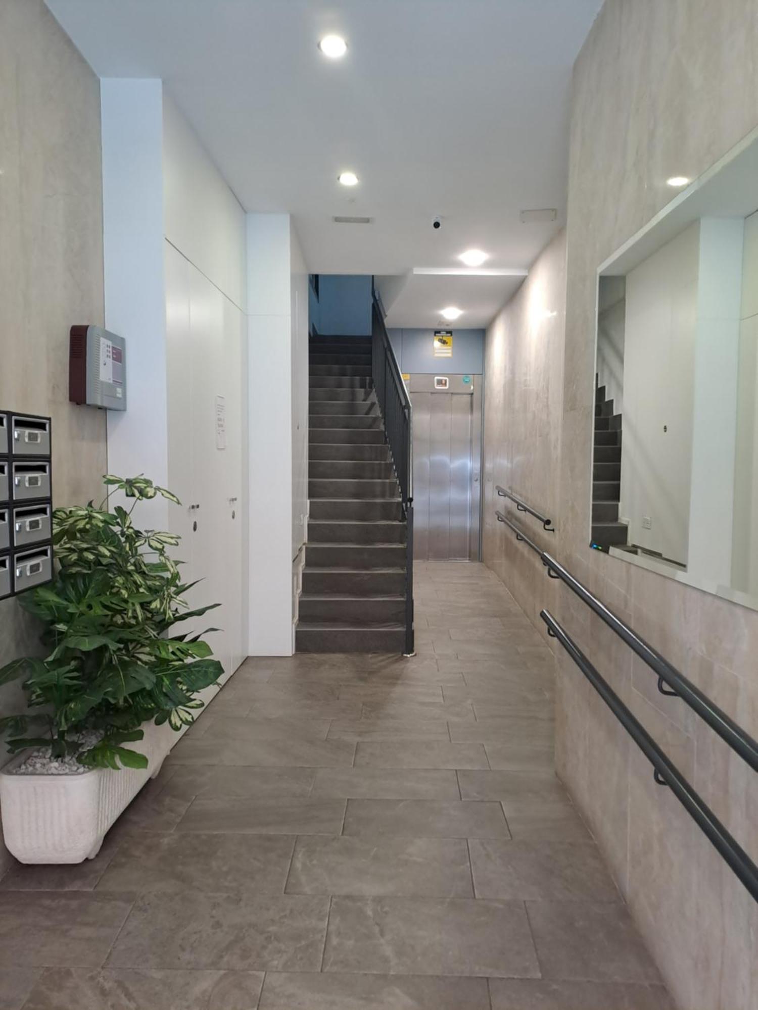 Apartmán Bilbao, A Un Paso. Exteriér fotografie